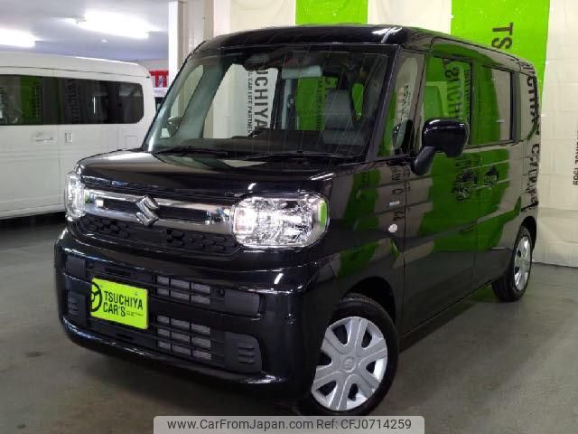 suzuki spacia 2024 quick_quick_5AA-MK94S_MK94S-166906 image 1