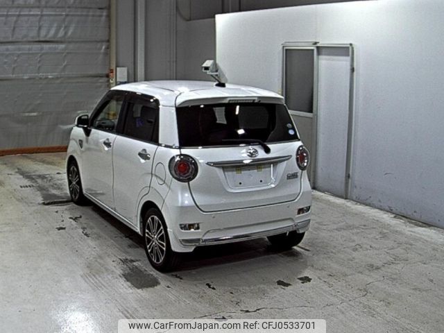 daihatsu cast 2015 -DAIHATSU--Cast LA250S-0014459---DAIHATSU--Cast LA250S-0014459- image 2