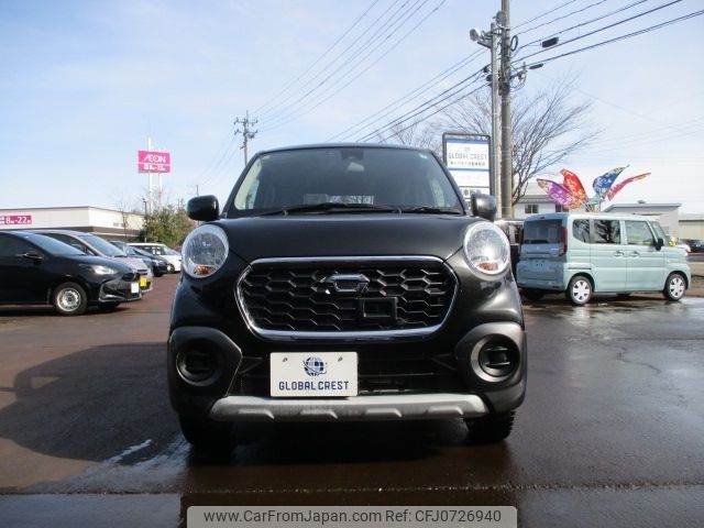 daihatsu cast 2016 -DAIHATSU--Cast DBA-LA260S--LA260S-0016952---DAIHATSU--Cast DBA-LA260S--LA260S-0016952- image 2