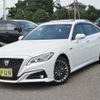 toyota crown 2021 -TOYOTA--Crown 6AA-GWS224--GWS224-1011566---TOYOTA--Crown 6AA-GWS224--GWS224-1011566- image 4