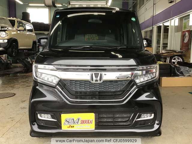 honda n-box 2017 -HONDA 【名変中 】--N BOX JF4--2000630---HONDA 【名変中 】--N BOX JF4--2000630- image 2