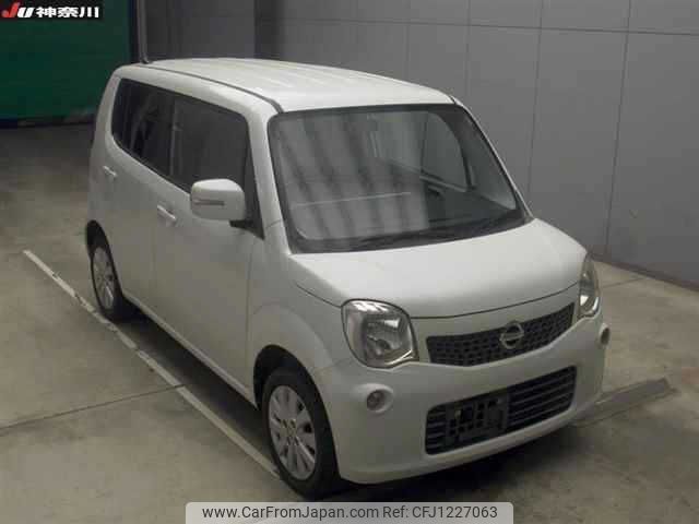 nissan moco 2014 -NISSAN--Moco MG33S-661044---NISSAN--Moco MG33S-661044- image 1
