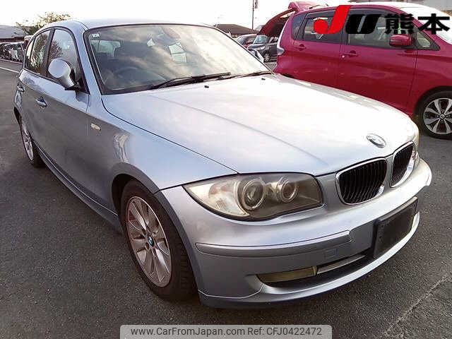 bmw 1-series 2011 -BMW--BMW 1 Series UE16--0E566018---BMW--BMW 1 Series UE16--0E566018- image 1