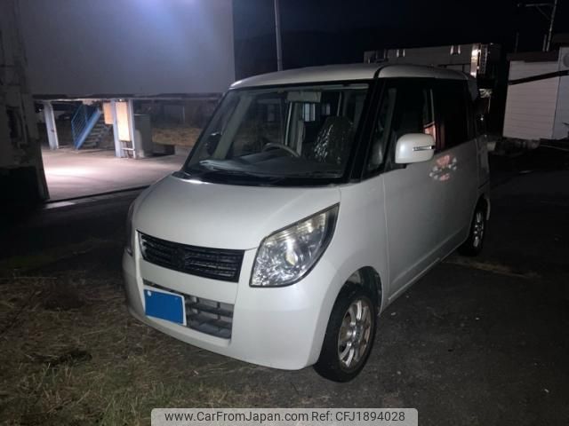 suzuki palette 2012 CFJ1894028 image 2