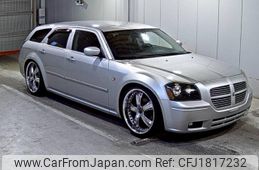 dodge magnum 2010 CFJ1817232