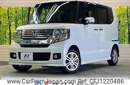 honda n-box 2013 -HONDA--N BOX DBA-JF1--JF1-1146035---HONDA--N BOX DBA-JF1--JF1-1146035-