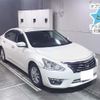 nissan teana 2018 -NISSAN 【春日井 300ﾄ8010】--Teana L33-114640---NISSAN 【春日井 300ﾄ8010】--Teana L33-114640- image 1