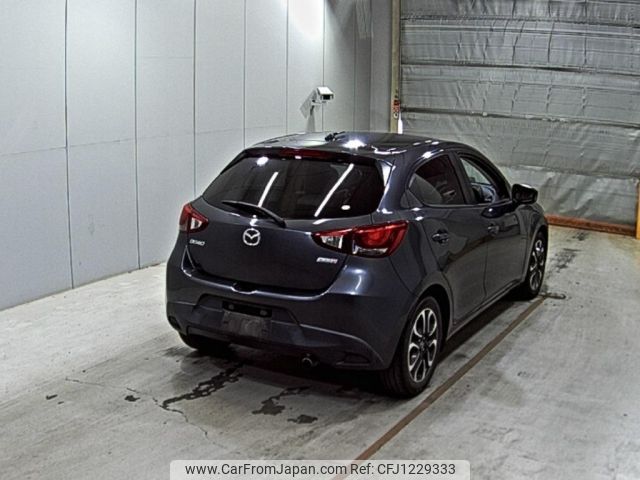 mazda demio 2014 -MAZDA--Demio DJ5FS--DJ5FS-109063---MAZDA--Demio DJ5FS--DJ5FS-109063- image 2