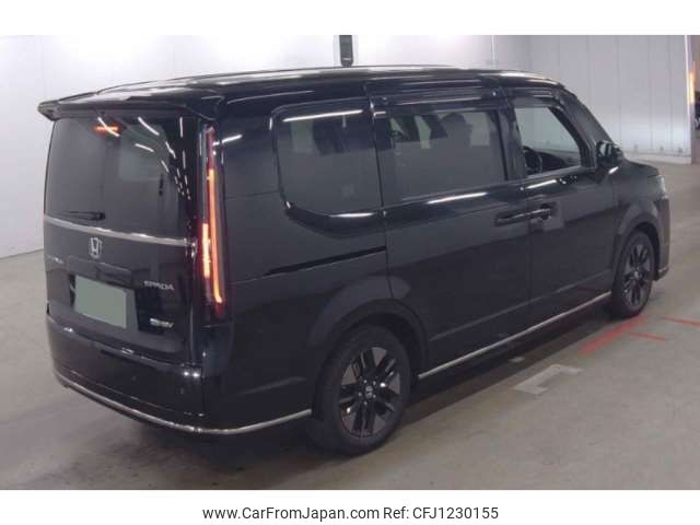 honda stepwagon 2022 -HONDA 【春日井 300ﾅ4382】--Stepwgn 6AA-RP8--RP8-1008316---HONDA 【春日井 300ﾅ4382】--Stepwgn 6AA-RP8--RP8-1008316- image 2