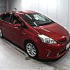 toyota prius-α 2013 -TOYOTA 【神戸 302ふ2446】--Prius α ZVW41W-3262271---TOYOTA 【神戸 302ふ2446】--Prius α ZVW41W-3262271- image 1