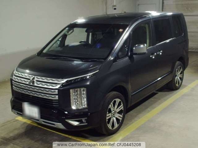 mitsubishi delica-d5 2023 -MITSUBISHI 【札幌 306ﾜ 971】--Delica D5 3DA-CV1W--CV1W-4028590---MITSUBISHI 【札幌 306ﾜ 971】--Delica D5 3DA-CV1W--CV1W-4028590- image 1