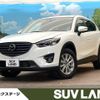 mazda cx-5 2016 -MAZDA--CX-5 LDA-KE2FW--KE2FW-219868---MAZDA--CX-5 LDA-KE2FW--KE2FW-219868- image 1