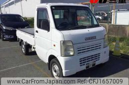 suzuki carry-truck 2006 CFJ1657009