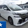 toyota vellfire 2015 -TOYOTA 【鳥取 330に0553】--Vellfire AYH30W--AYH30-0008086---TOYOTA 【鳥取 330に0553】--Vellfire AYH30W--AYH30-0008086- image 1