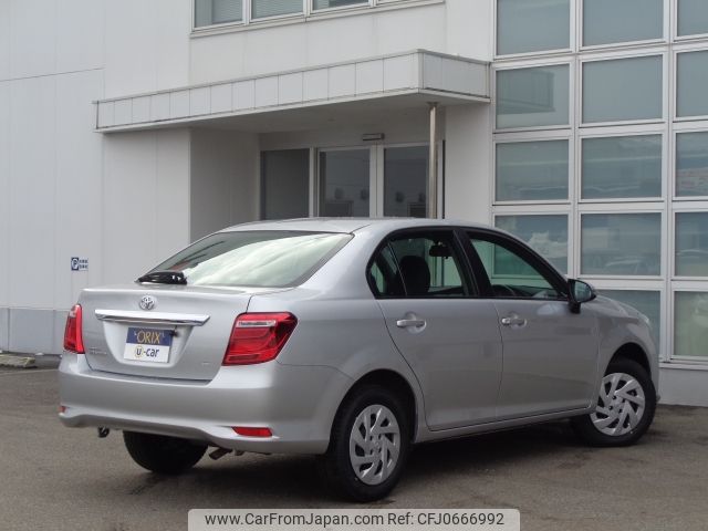 toyota corolla-axio 2022 -TOYOTA--Corolla Axio 3BA-NZE164--NZE164-7089900---TOYOTA--Corolla Axio 3BA-NZE164--NZE164-7089900- image 2
