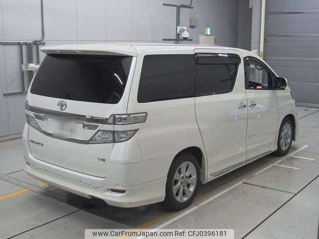 toyota vellfire 2014 -TOYOTA 【名古屋 357ﾒ3939】--Vellfire DBA-GGH20W--GGH20W-8086027---TOYOTA 【名古屋 357ﾒ3939】--Vellfire DBA-GGH20W--GGH20W-8086027- image 2