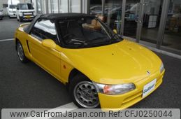 honda beat 1993 -HONDA--Beat E-PP1--PP1-1027613---HONDA--Beat E-PP1--PP1-1027613-