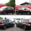 nissan note 2015 -NISSAN--Note DBA-E12--E12-360461---NISSAN--Note DBA-E12--E12-360461- image 4