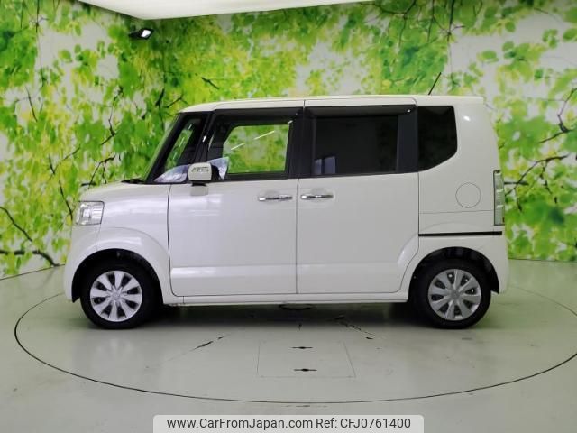 honda n-box 2016 quick_quick_DBA-JF1_JF1-1843456 image 2