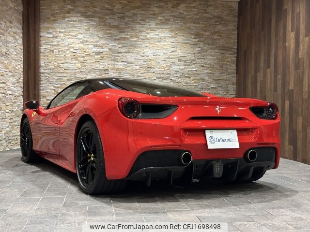 ferrari ferrari-488 2017 CFJ1698498 image 2
