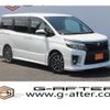 toyota voxy 2014 -TOYOTA--Voxy DBA-ZRR80W--ZRR80-0047745---TOYOTA--Voxy DBA-ZRR80W--ZRR80-0047745- image 1