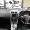 toyota corolla-fielder 2009 BD20023A2105 image 15