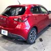mazda demio 2015 CFJ1640427 image 19