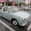 nissan figaro 1991 GOO_JP_700102067530241118001 image 3