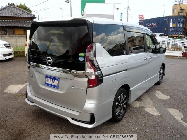 nissan serena 2019 -NISSAN--Serena HFC27--054560---NISSAN--Serena HFC27--054560- image 2