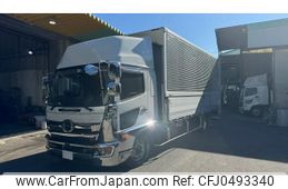 hino ranger 2019 GOO_NET_EXCHANGE_0704404A30241126W001