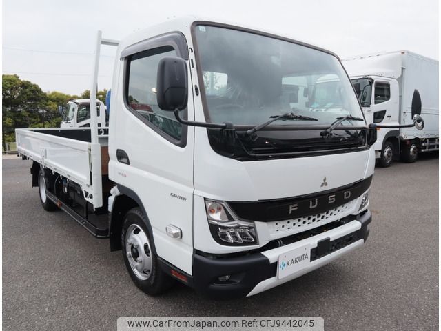 mitsubishi-fuso canter 2023 -MITSUBISHI--Canter 2RG-FEB50--FEB50-602419---MITSUBISHI--Canter 2RG-FEB50--FEB50-602419- image 2