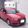 audi a1 2017 -AUDI 【京都 302ﾑ305】--Audi A1 8XCHZ-HB035967---AUDI 【京都 302ﾑ305】--Audi A1 8XCHZ-HB035967- image 1