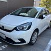honda fit 2020 -HONDA--Fit 6BA-GR1--GR1-1019909---HONDA--Fit 6BA-GR1--GR1-1019909- image 1