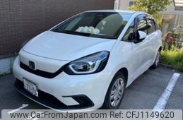 honda fit 2020 -HONDA--Fit 6BA-GR1--GR1-1019909---HONDA--Fit 6BA-GR1--GR1-1019909-