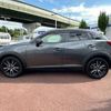 mazda cx-3 2018 quick_quick_6BA-DKEFW_DKEFW-107422 image 2