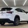 lexus nx 2015 CFJ1625213 image 16
