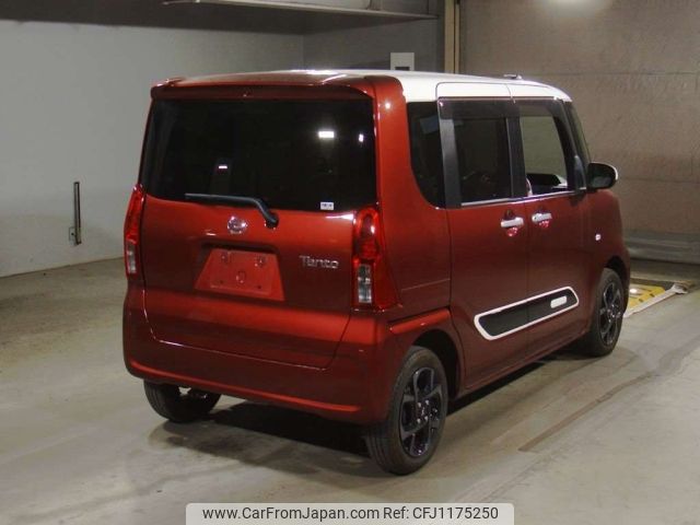 daihatsu tanto 2022 -DAIHATSU--Tanto LA660S-0063408---DAIHATSU--Tanto LA660S-0063408- image 2