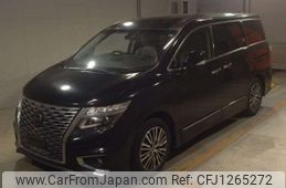 nissan elgrand 2022 -NISSAN--Elgrand 5BA-TE52--TE52-149543---NISSAN--Elgrand 5BA-TE52--TE52-149543-