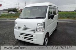 nissan clipper-van 2021 CFJ1707130