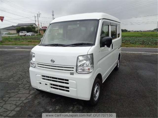 nissan clipper-van 2021 CFJ1707130 image 1