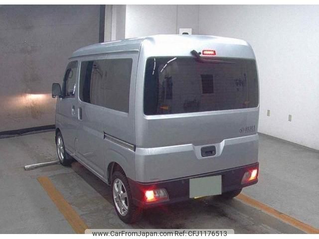 daihatsu hijet-cargo 2022 quick_quick_3BD-S710V_S710V-0031093 image 2