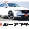 mazda cx-5 2017 -MAZDA--CX-5 DBA-KF5P--KF5P-101365---MAZDA--CX-5 DBA-KF5P--KF5P-101365- image 1