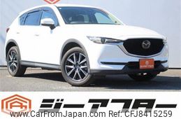 mazda cx-5 2017 -MAZDA--CX-5 DBA-KF5P--KF5P-101365---MAZDA--CX-5 DBA-KF5P--KF5P-101365-