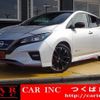 nissan leaf 2018 quick_quick_ZE1_ZE1-028550 image 1