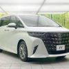 toyota alphard 2023 -TOYOTA--Alphard 3BA-AGH40W--AGH40-0008617---TOYOTA--Alphard 3BA-AGH40W--AGH40-0008617- image 18