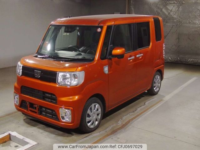 daihatsu wake 2020 -DAIHATSU--WAKE LA700S-0163432---DAIHATSU--WAKE LA700S-0163432- image 1