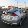 honda insight 2011 504749-RAOID11159 image 9