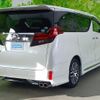 toyota alphard 2017 quick_quick_DBA-AGH30W_AGH30-0160109 image 3