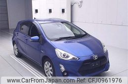 toyota aqua 2017 -TOYOTA--AQUA NHP10-6582572---TOYOTA--AQUA NHP10-6582572-