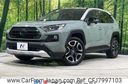 toyota rav4 2020 -TOYOTA--RAV4 6BA-MXAA54--MXAA54-2015375---TOYOTA--RAV4 6BA-MXAA54--MXAA54-2015375-